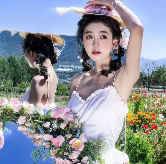 吞噬永恒