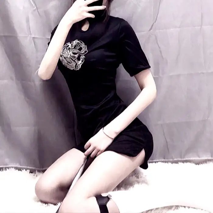 春色奇观
